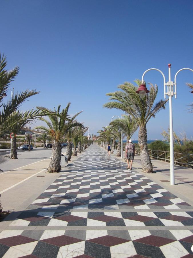Arenales Playa Mar Holidays Arenales del Sol Dış mekan fotoğraf