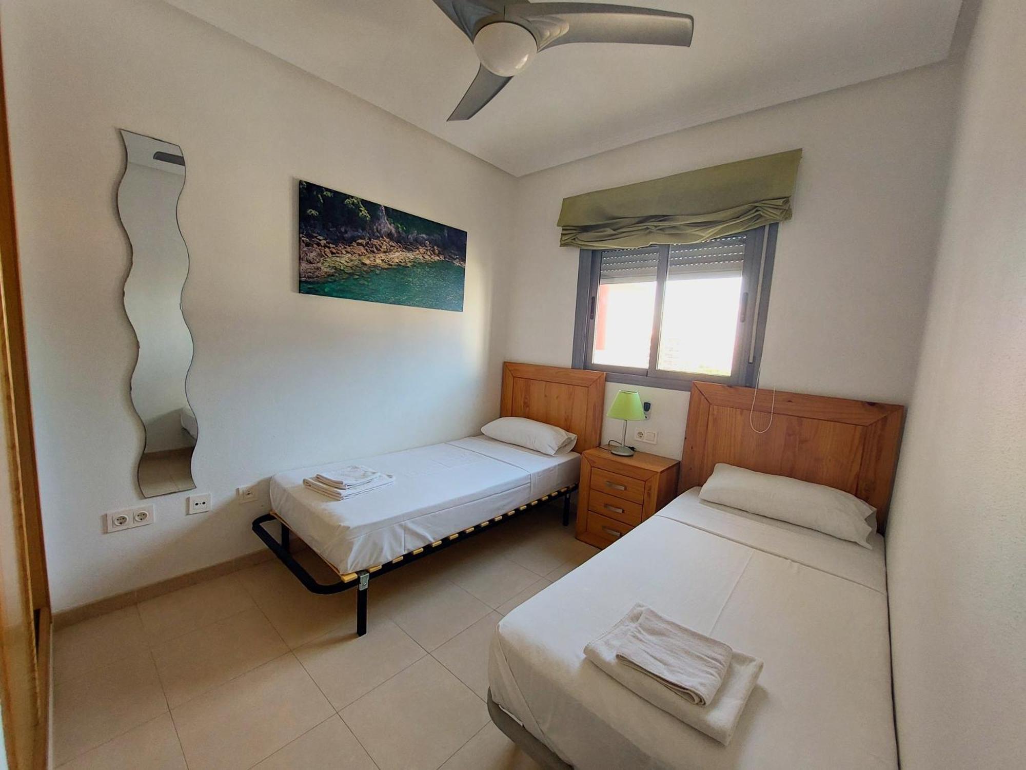 Arenales Playa Mar Holidays Arenales del Sol Dış mekan fotoğraf