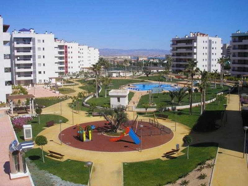 Arenales Playa Mar Holidays Arenales del Sol Dış mekan fotoğraf